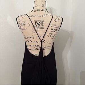 Uma and Leopold casual Dress size M ¥¥